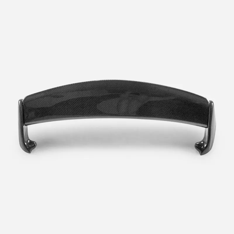 MINI Cooper R50 R53 AQR Type rear spoiler