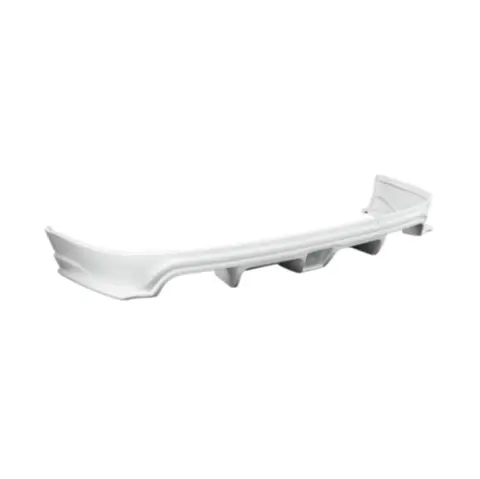 Infiniti Q50 V37 BTZ Style Rear Diffuser