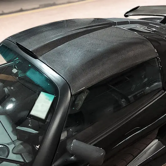 Lotus 03-08 Elise Exige S2 S3 Cup Type hardtop