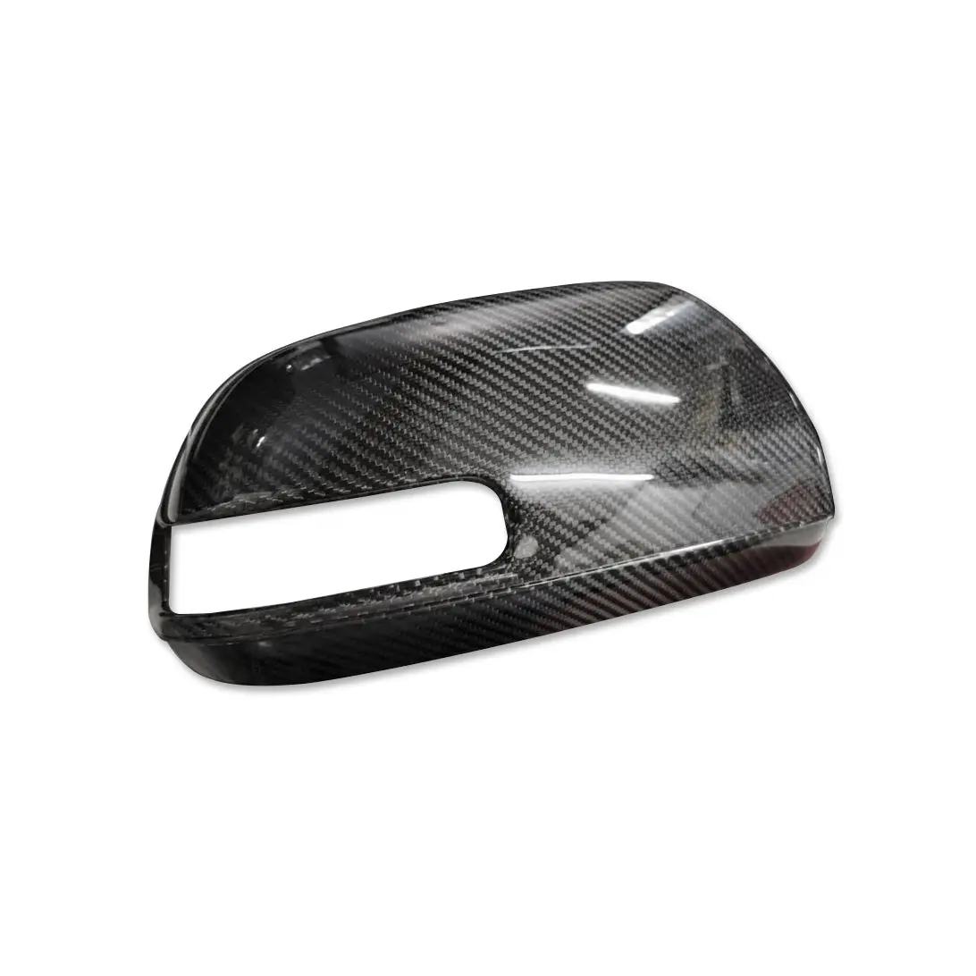 Toyota 08-15 Vellfire 20 series AH20 Mirror cover (Stick on)