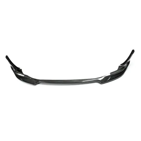Mini R56 Mini-S/Clubman Aquary Front Lip (Fit the latest R56 model)