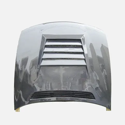 Nissan Silvia S14A Kouki (Late Model) DM Style Hood