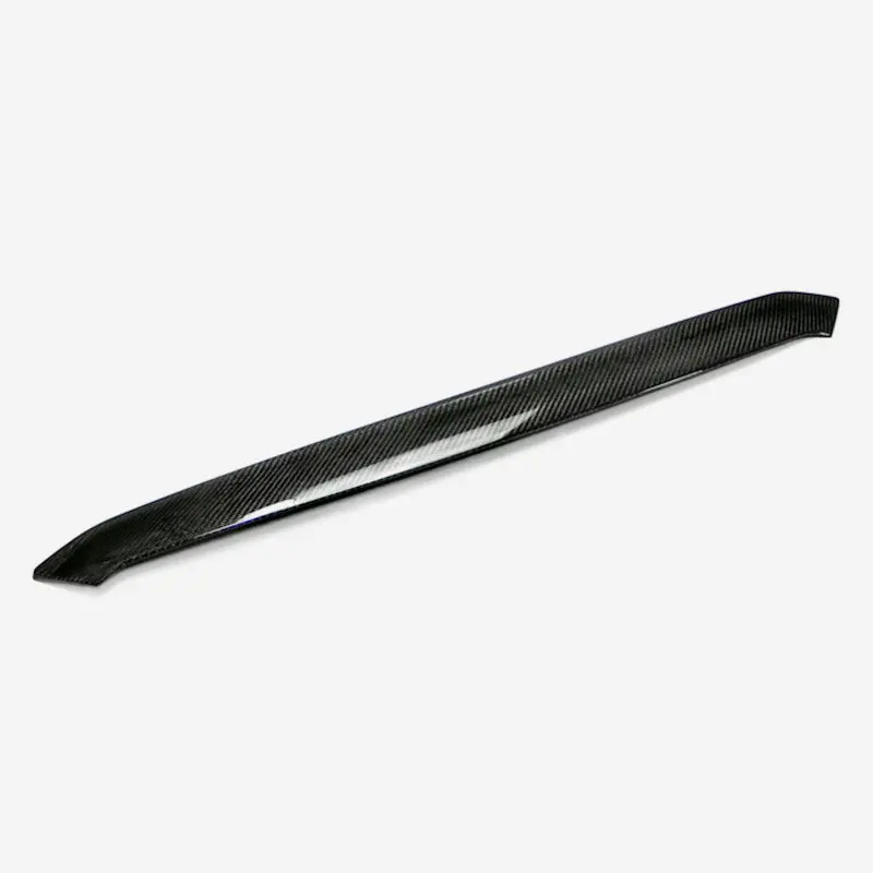 Hyundai Veloster 2011-2017 Hood Lip