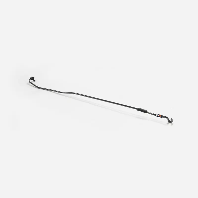 SUBARU Impreza WRX STI GC8 hood prop rod