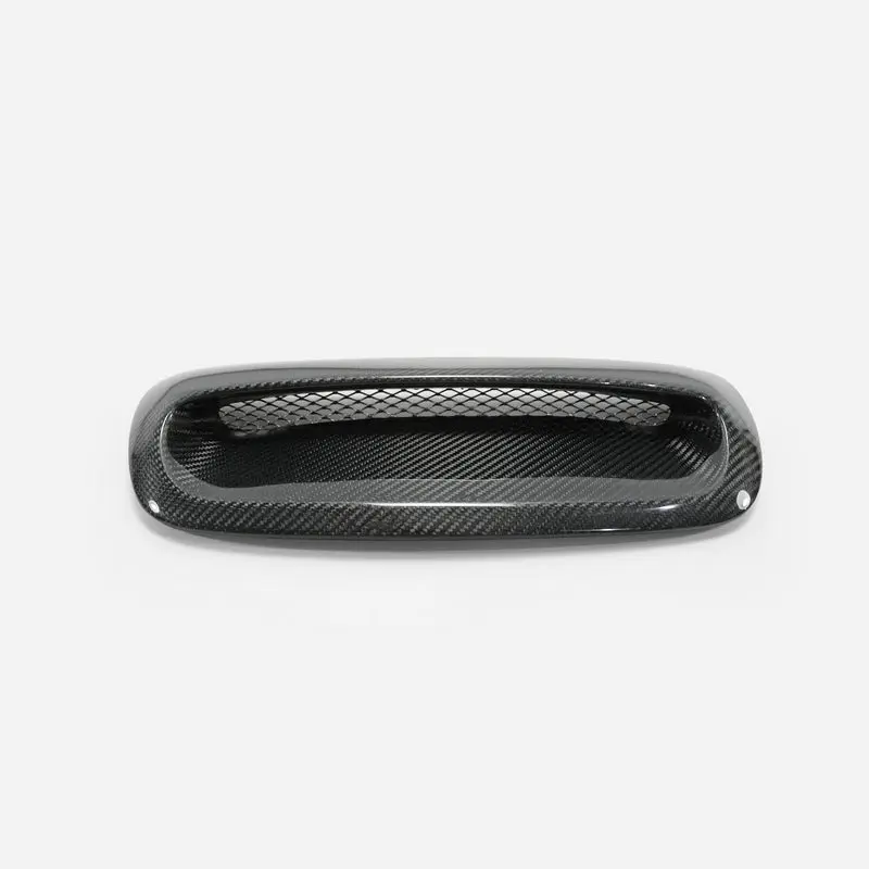 MINI Cooper S R56 11y~ DAG-Style Hood Scoop