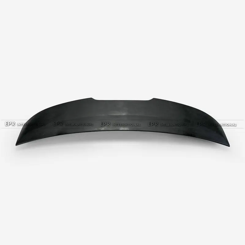 Hyundai Veloster 2011-2017 Turbo OEM Rear Spoiler (With OEM Brake light slot)