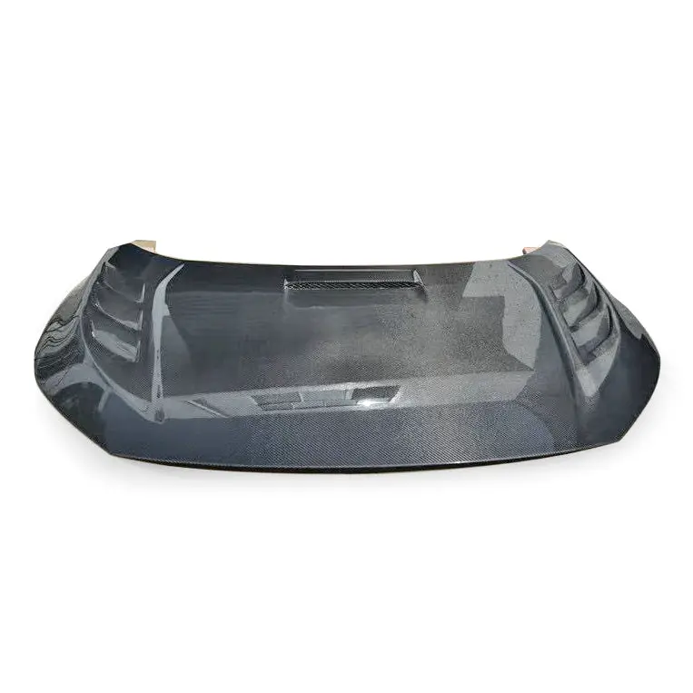 Honda 17 onwards Civic FK7 Hatchback MUG Type Hood (5 Door hatch only)