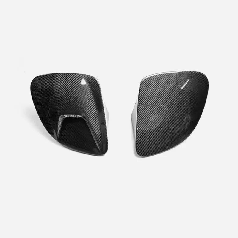 MAZDA RX7 FD3S NACA Headlight Covers (2pcs)