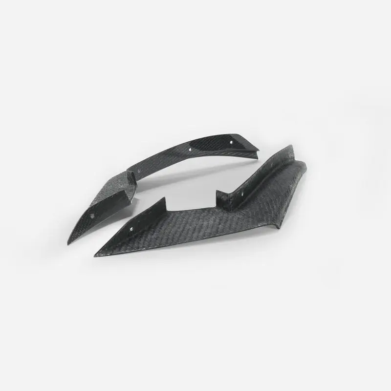 Toyota Corolla GR EPA Design front bumper canard 2Pcs