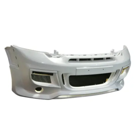 MINI R60 Countryman DAG Front Bumper (Included round fog & DRL)