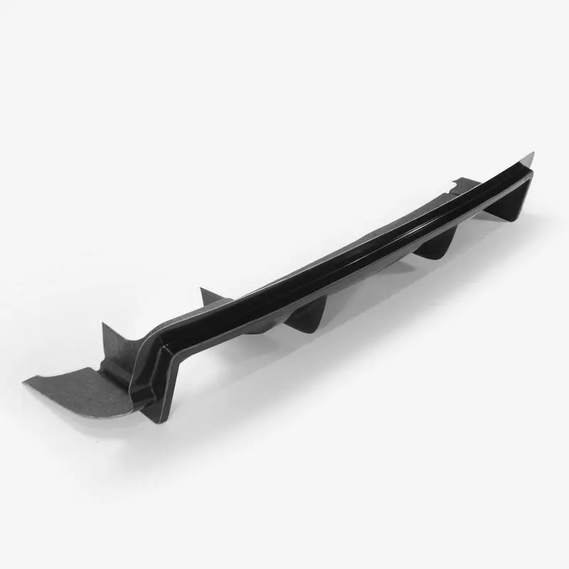 Nissan Stagea M34 TK-Style Rear bumper diffuser