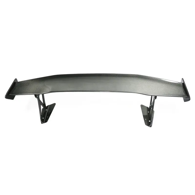 Subaru GVB Only VRS GT WING (FOR STREET) 1600MM 290MM Carbon Stand