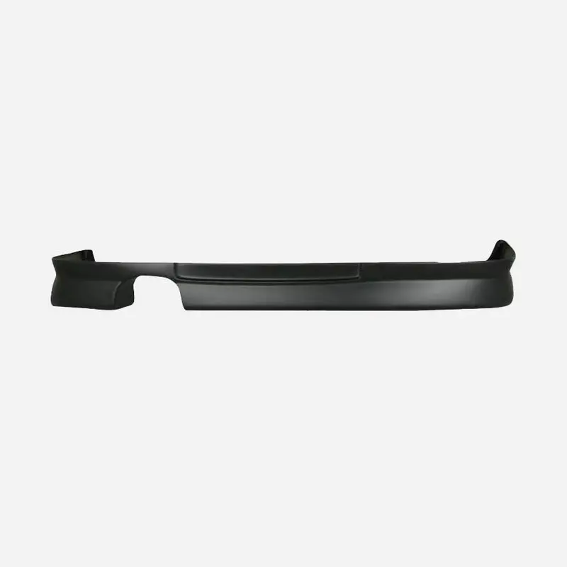 Subaru 02-03 Impreza WRX 8 GDB STI C Type rear lip (Blogeye)