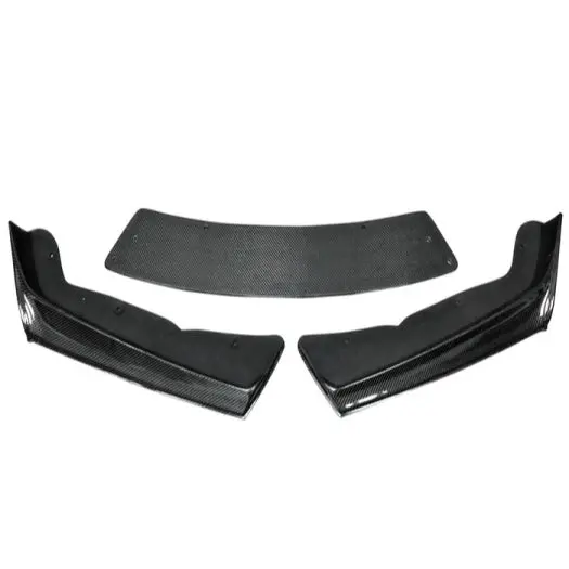 TOYOTA BRZ PJDM Style Front Lip(3pcs)