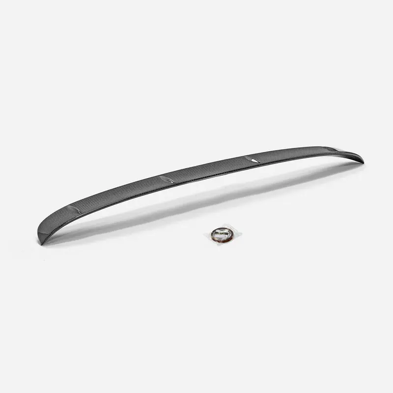 Hyundai 21+ Elantra/Avante (CN7) facelift AM Type roof spoiler