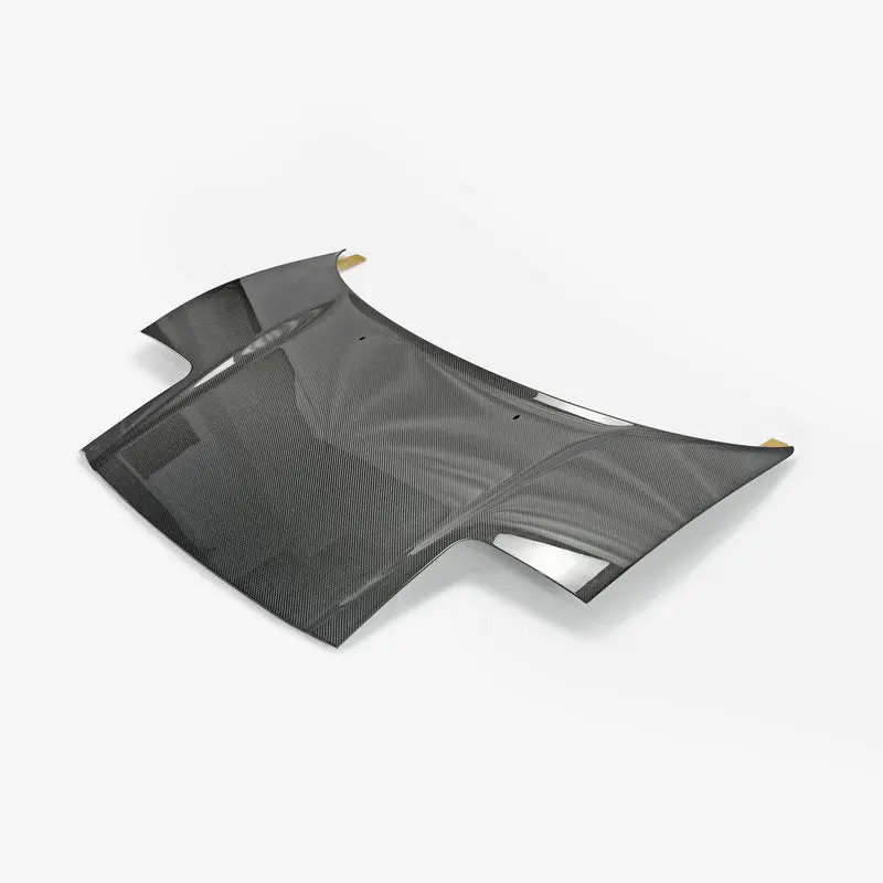 HONDA NSX 91-05 NA1 OE Style Front Hood