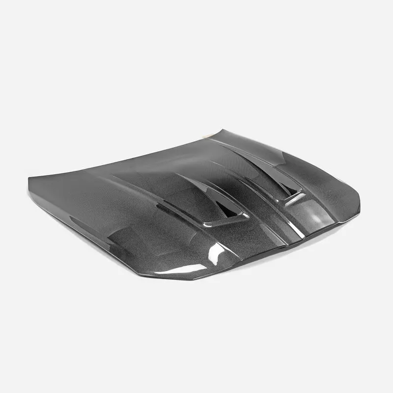 BMW M3 G80 Sedan M4 G82 Coupe N Type Carbon fiber front hood