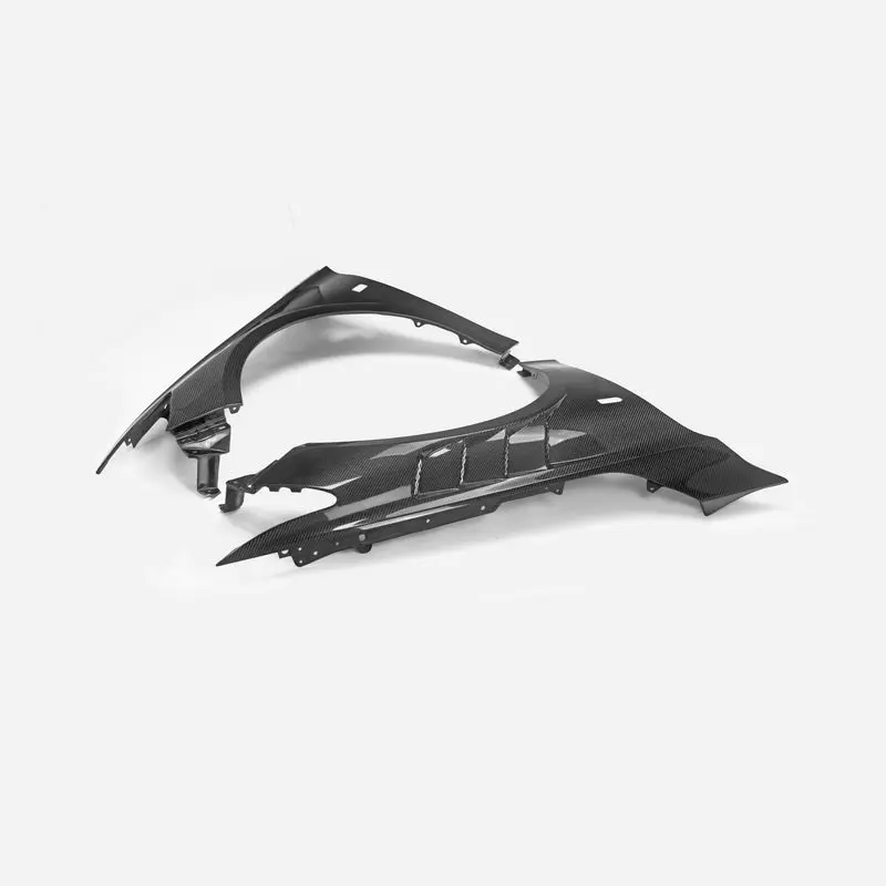 Honda 17-22 Honda Accord CV EPA Type front fender