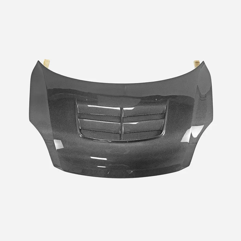 Suzuki Swift ZC31S EPA Type V hood