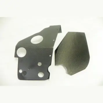 Nissan Skyline CF Air Filter Cover for Nissan ER34