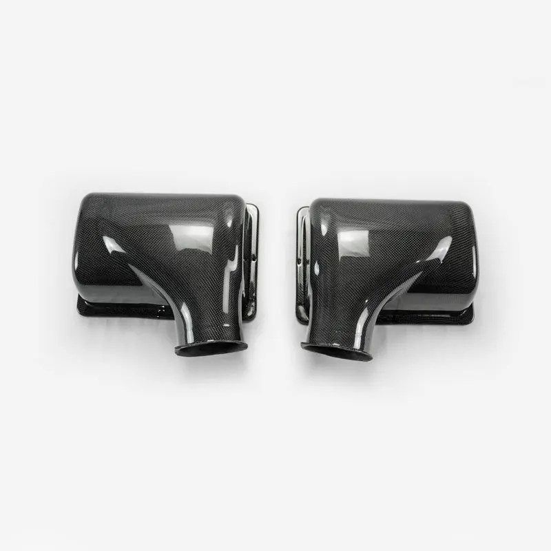 FERRARI F430 Air Cleaner Box