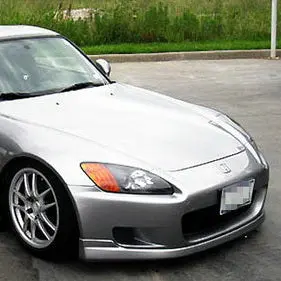 Honda JDM Style Front Lip For Honda S2000 00-03 AP1