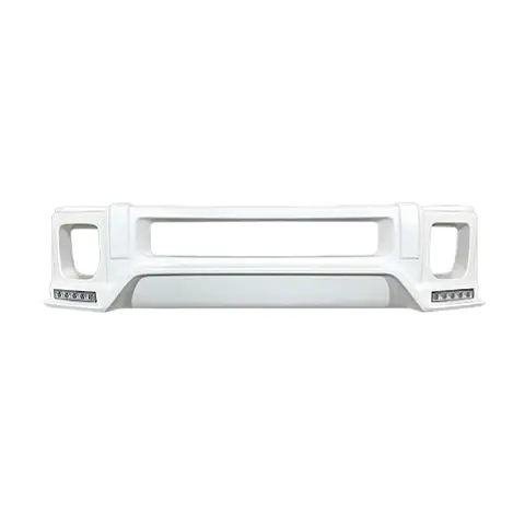 Suzuki 2019 Jimny LB Style Front Bumper Cover
