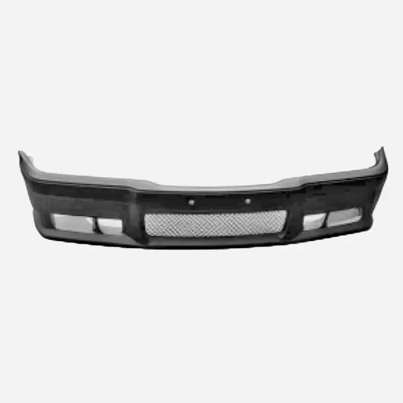 BMW 92-98 E36 M3 Type front bumper (front lip not included)