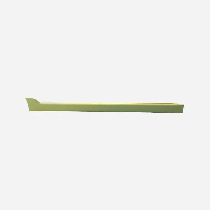 HONDA 02-08 Accord CL7 OE Type side skirt