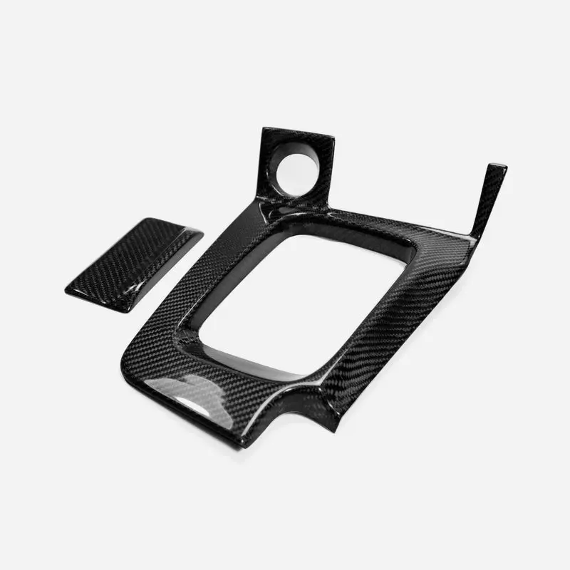 Nissan Skyline R34 GTR Gear Surround & Ashtray Stick on Type (RHD) MANUAL