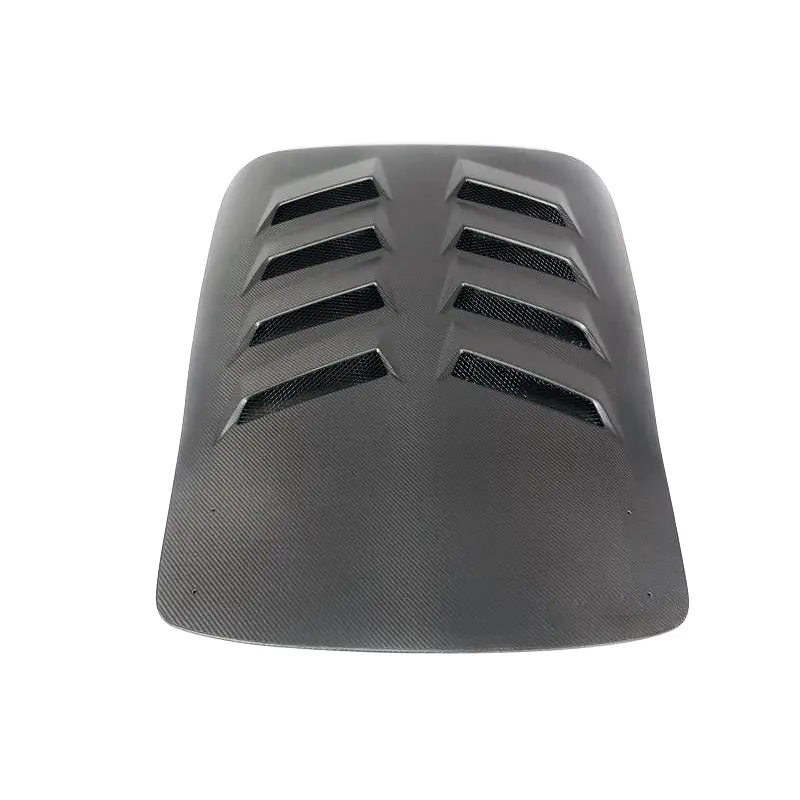 Lotus 2013 Exige S3 V6 CUP Type rear tailgate