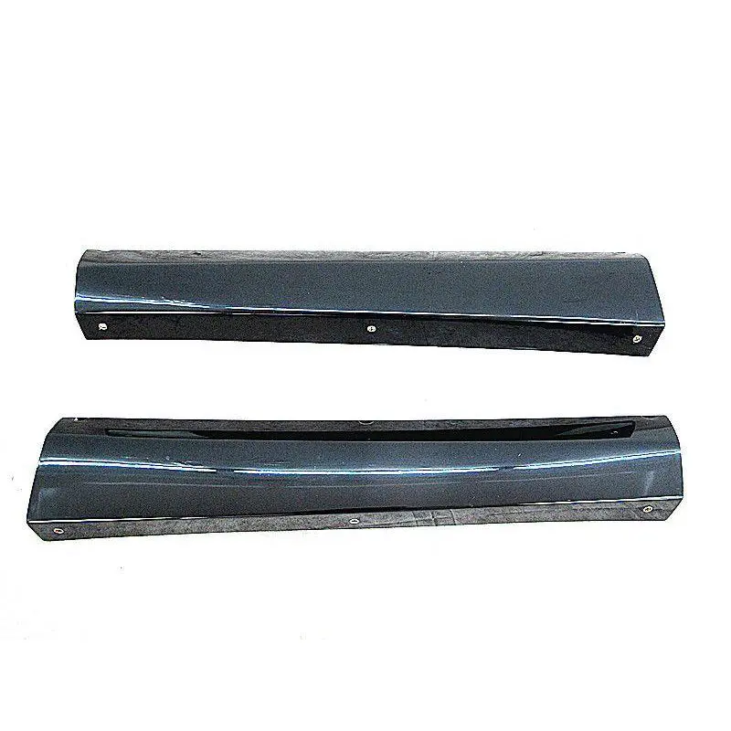 TOYOTA FT86 VRS Style Wide Body Side Skirt