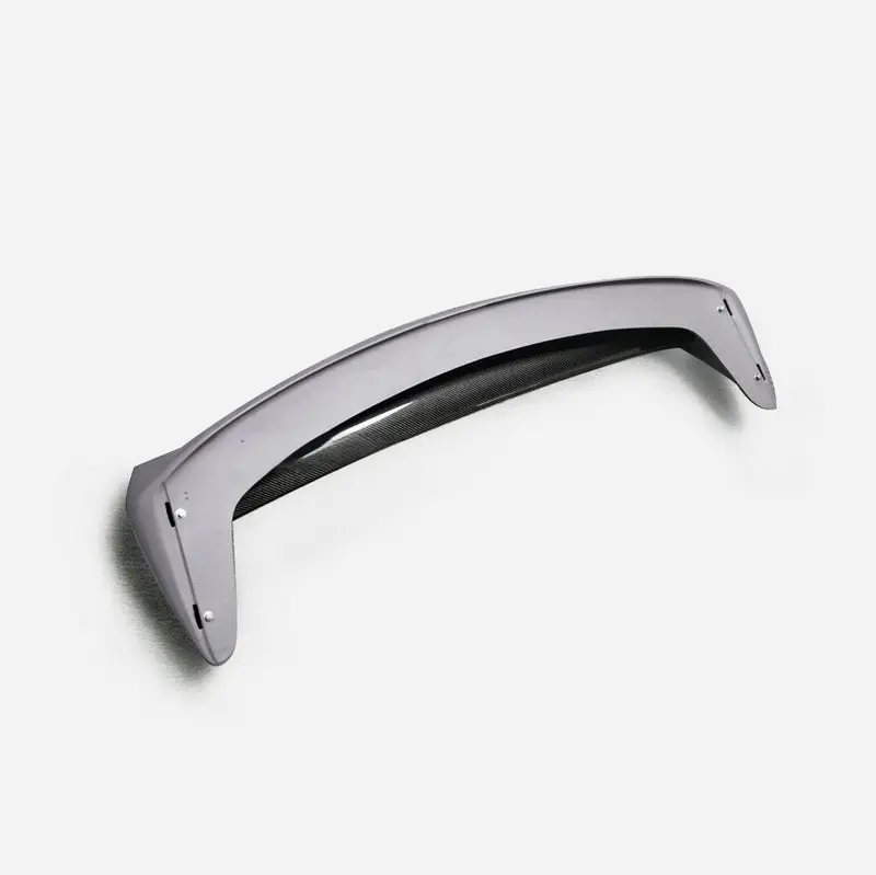 Mazda RX8 SE3P RSW Type rear spoiler