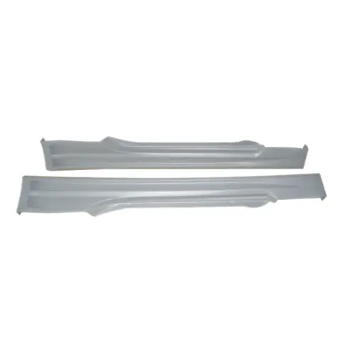 Nissan 03-08 Z33 350Z TW Type side skirt