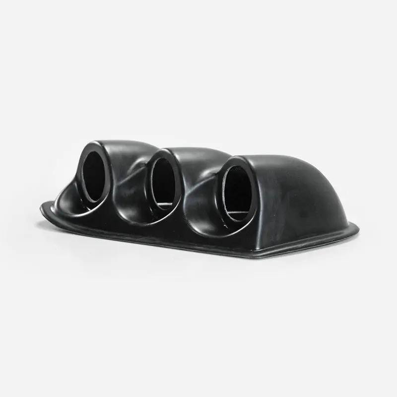 Evolution 7 8 9 Dash Triple Gauge Pod (LHD) (52mm)