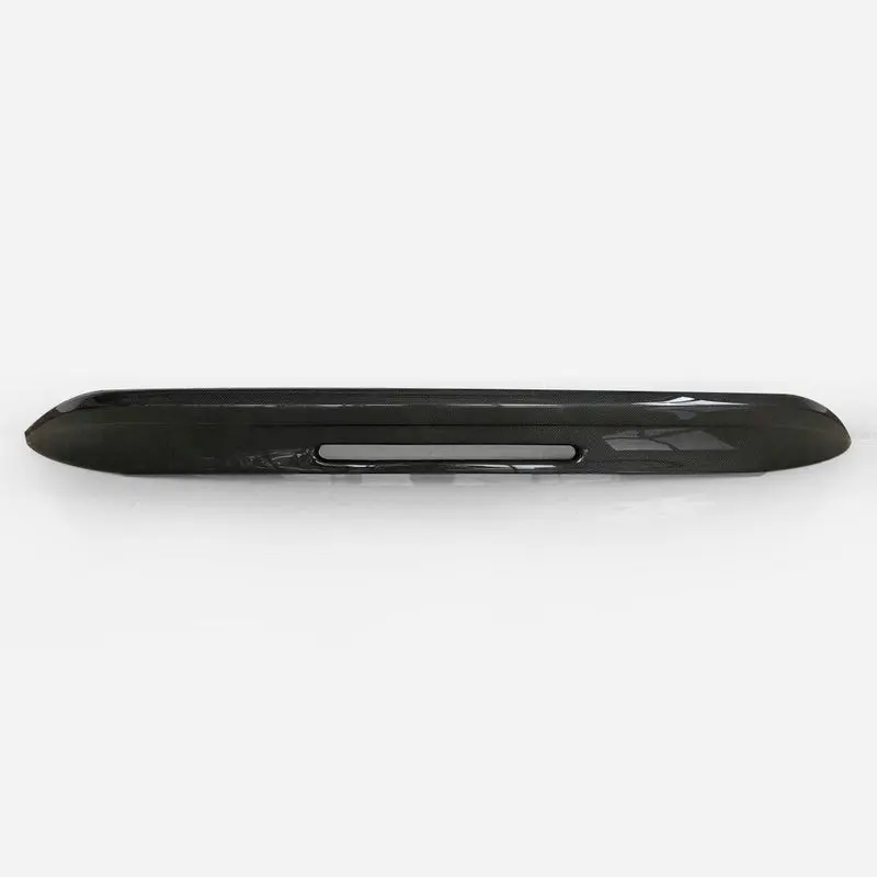 Ferrari 599 GTB 07-12 VOR Style Rear spoiler