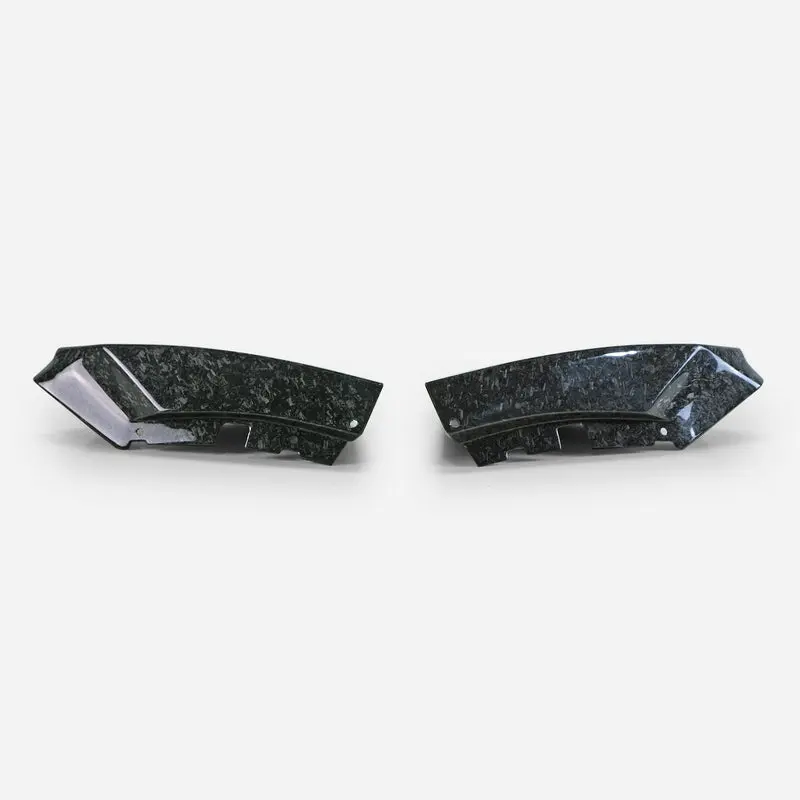 TOYOTA 19+ Supra A90 T Type rear spat