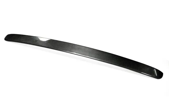 Maserati Quattroporte 03-12 Roof Spoiler