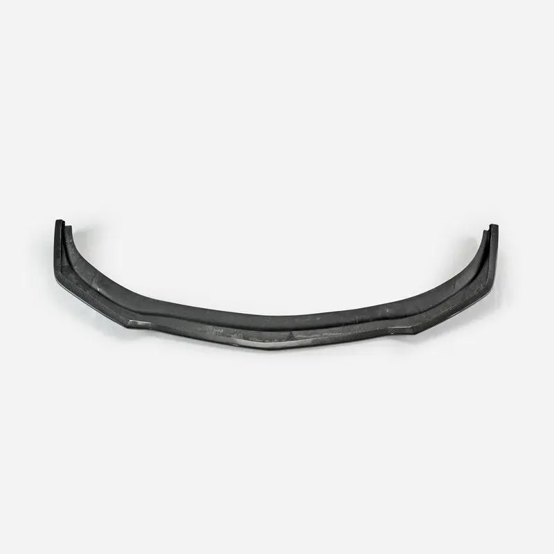 Infiniti 07-13 G25 G37 WD Style Front Lip (4 Door Only)